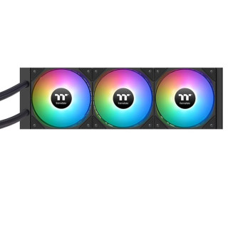 THERMALTAKE LA360 ARGB SYNC - 360MM - NOIR 