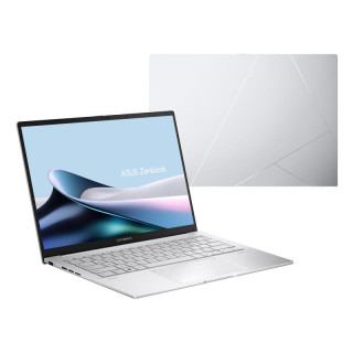 ASUS ZENBOOK 14 UX3405CA-ISCQD1233X INTEL CORE ULTRA 7 255H ORDINATEUR PORTABLE 35.6 CM (14) WUXGA 32 GO LPDDR5X-SDRAM 1 TO SSD 