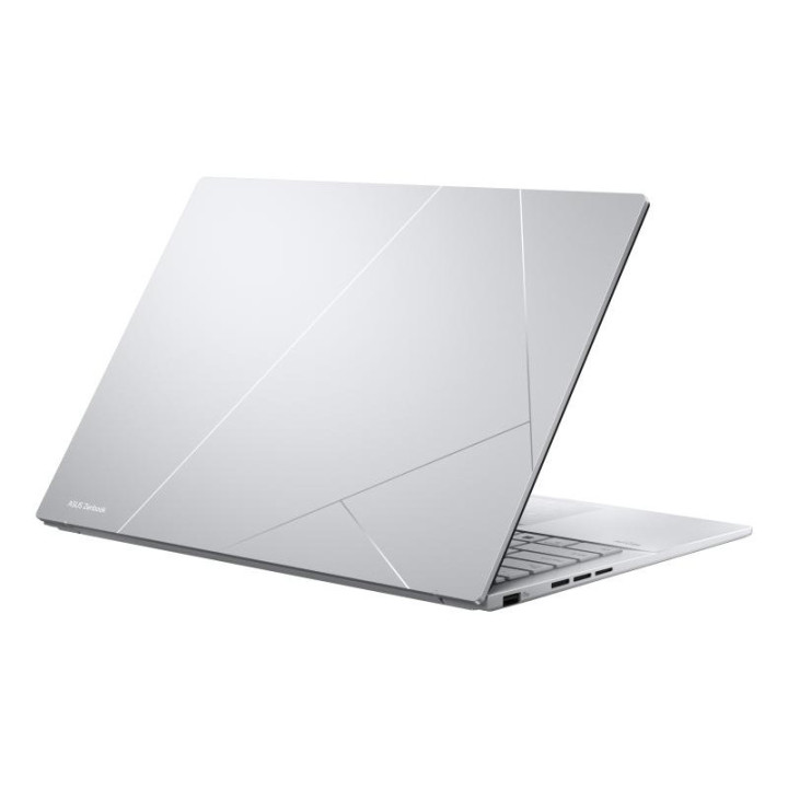 ASUS ZENBOOK 14 UX3405CA-ISCQD1233X INTEL CORE ULTRA 7 255H ORDINATEUR PORTABLE 35.6 CM (14) WUXGA 32 GO LPDDR5X-SDRAM 1 TO SSD 