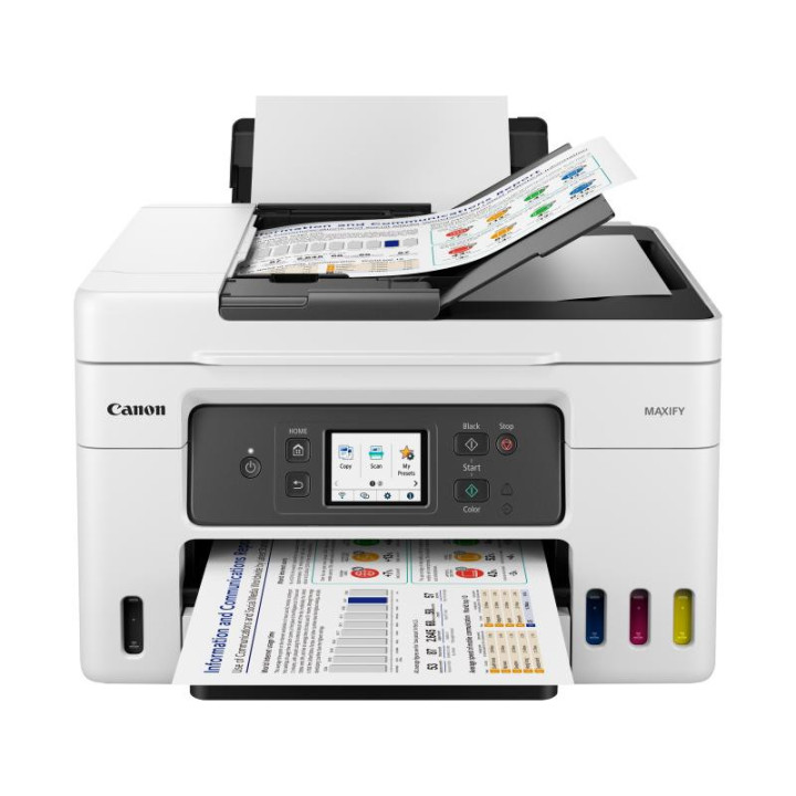 CANON MAXIFY MEGATANK GX4050 - 