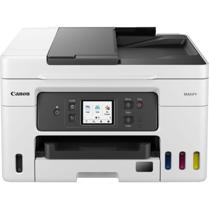 CANON MAXIFY MEGATANK GX4050 - 