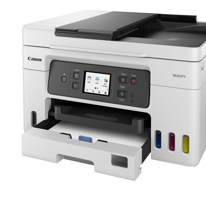 CANON MAXIFY MEGATANK GX4050 - 