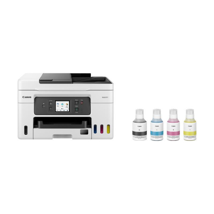 CANON MAXIFY MEGATANK GX4050 - 