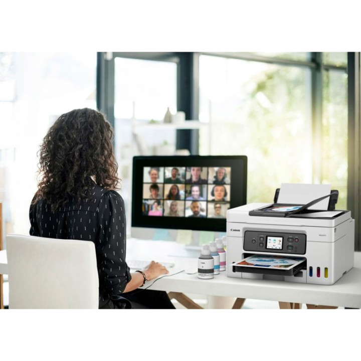 CANON MAXIFY MEGATANK GX4050 - 