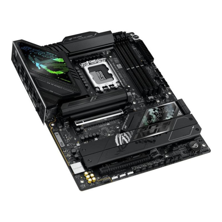 ASUS ROG STRIX Z890-F GAMING WIFI - LGA1851/DDR5/ATX 