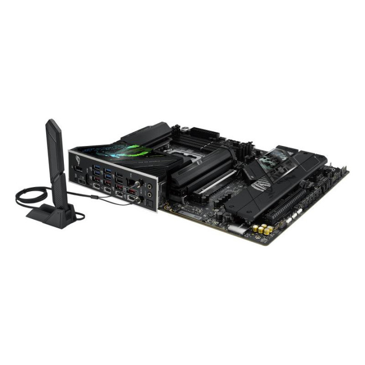 ASUS ROG STRIX Z890-F GAMING WIFI - LGA1851/DDR5/ATX 