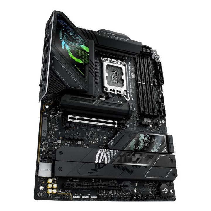 ASUS ROG STRIX Z890-F GAMING WIFI - LGA1851/DDR5/ATX 