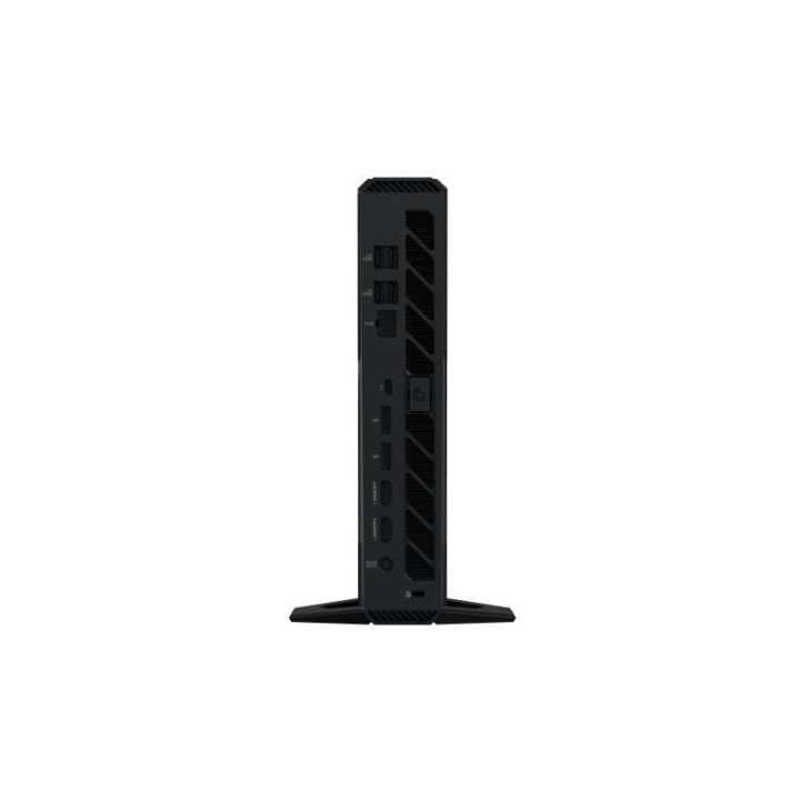 ASUS NUC 15 PERFORMANCE RNUC15JNK9X40002 PC DE DIMENSION 3L NOIR 275HX 