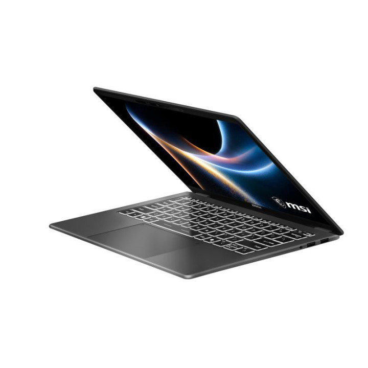 MSI PRESTIGE 14 AI+ D3MG-016FR COPILOT+ PC INTEL CORE ULTRA 9 386H ORDINATEUR PORTABLE 35.6 CM (14) FULL HD+ 32 GO LPDDR5X-SDRAM