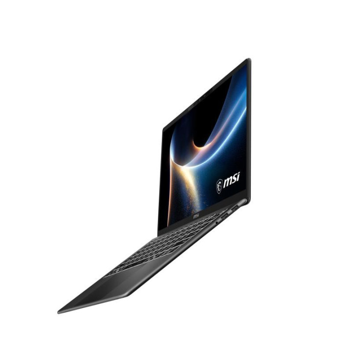 MSI PRESTIGE 14 AI+ D3MG-016FR COPILOT+ PC INTEL CORE ULTRA 9 386H ORDINATEUR PORTABLE 35.6 CM (14) FULL HD+ 32 GO LPDDR5X-SDRAM