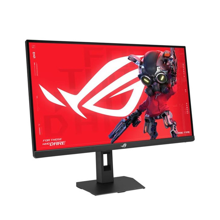ASUS ROG DUAL 27OU25 QHD/360HZ/F-IPS/1MS/PIVOT/G-SYNC 