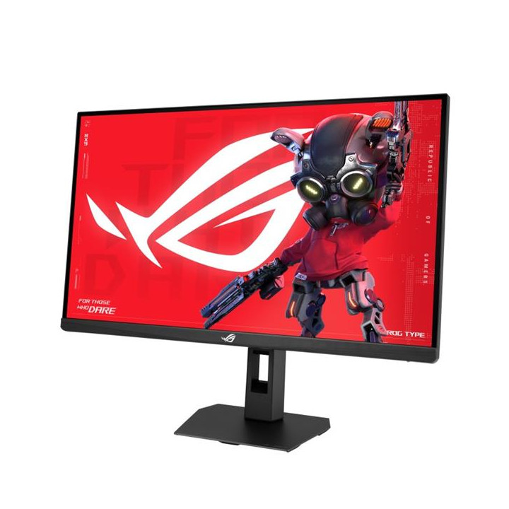 ASUS ROG DUAL 27OU25 QHD/360HZ/F-IPS/1MS/PIVOT/G-SYNC 