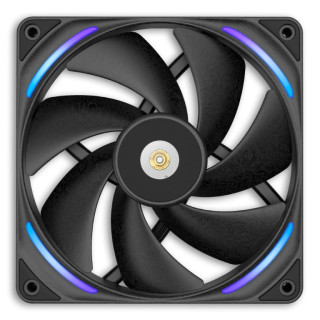 NZXT F140X RGB - 140MM - NOIR 