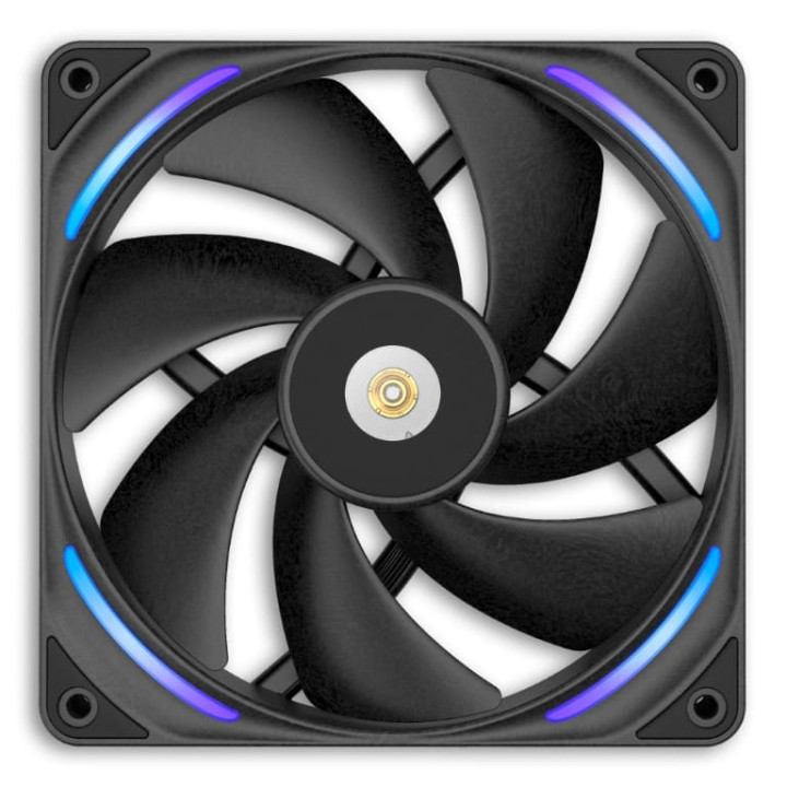 NZXT F140X RGB - 140MM - NOIR 