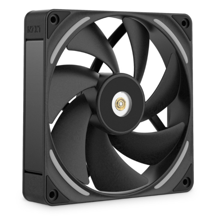 NZXT F140X RGB - 140MM - NOIR 