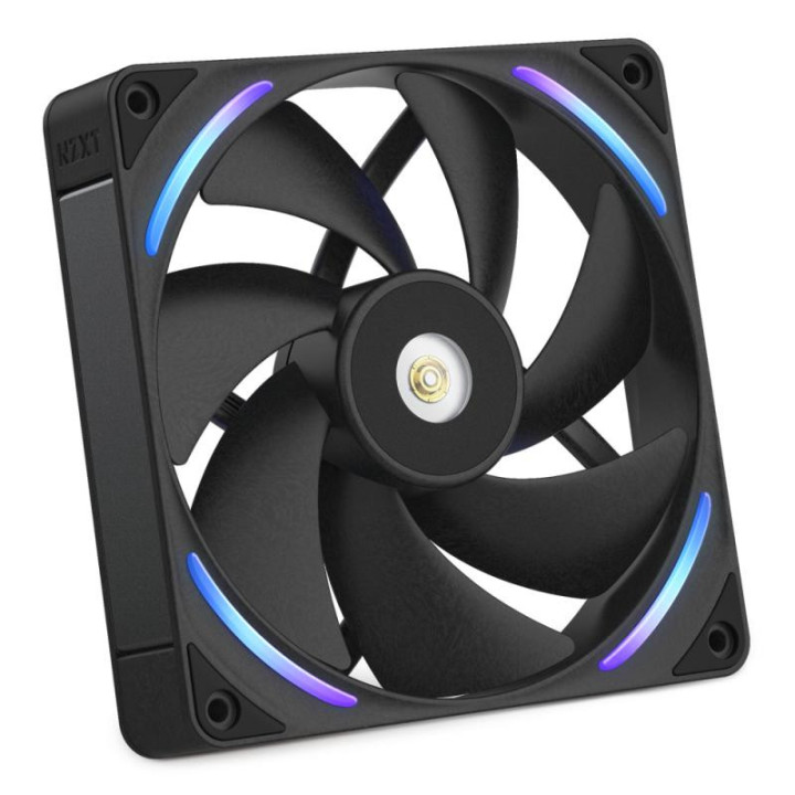 NZXT F140X RGB - 140MM - NOIR 