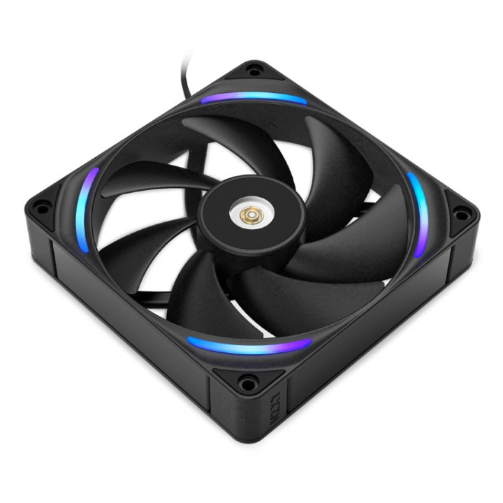 NZXT F140X RGB - 140MM - NOIR 