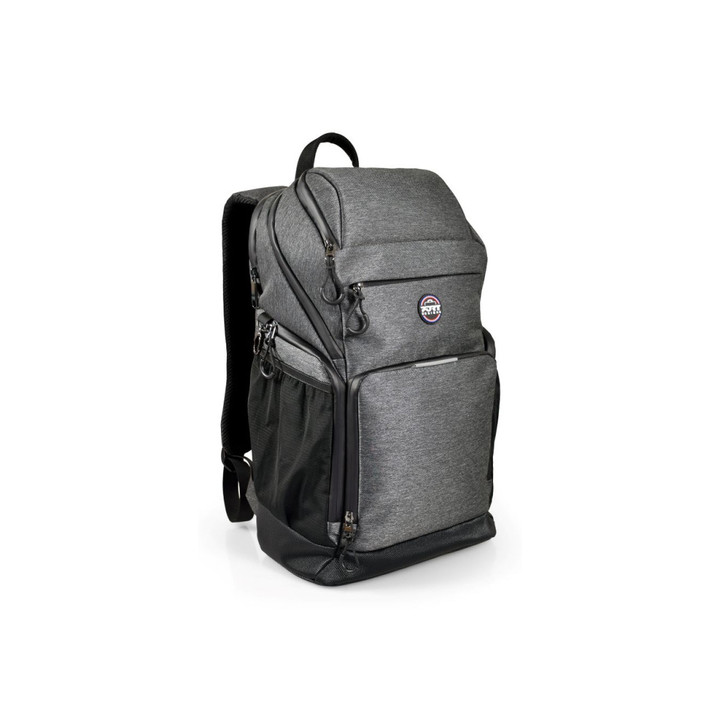 PORT PRO MONTREAL BACKPACK 15.6/16 