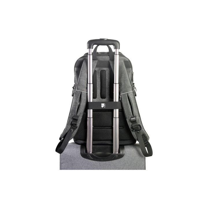 PORT PRO MONTREAL BACKPACK 15.6/16 