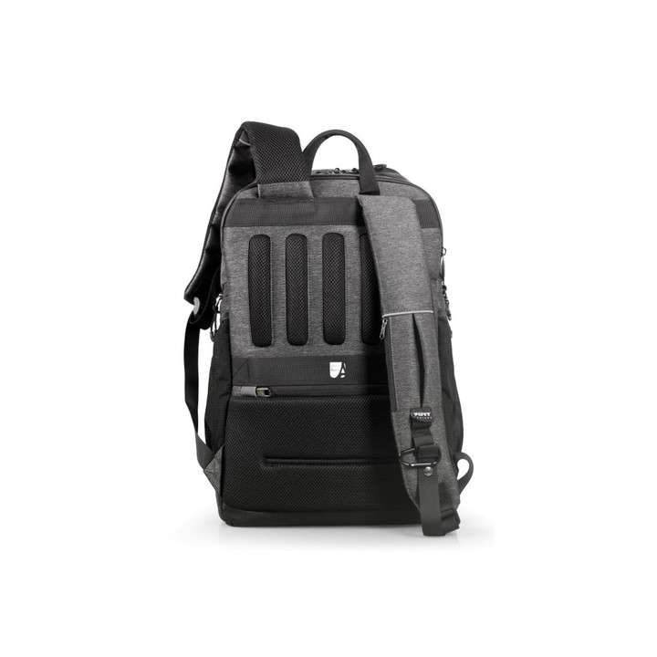 PORT PRO MONTREAL BACKPACK 15.6/16 