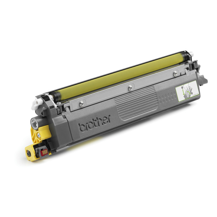 Brother TONER JAUNE TN-248XLY
