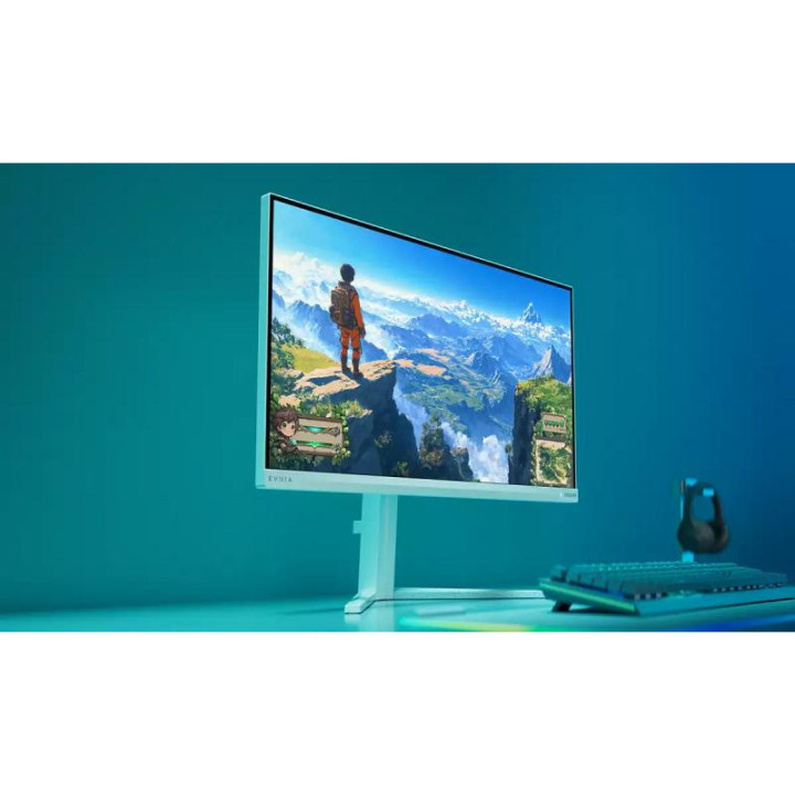 PHILIPS EVNIA 27M2N3201A/00 ECRAN PLAT DE PC 68.6 CM (27) 1920 X 1080 PIXELS FULL HD LCD BLANC 