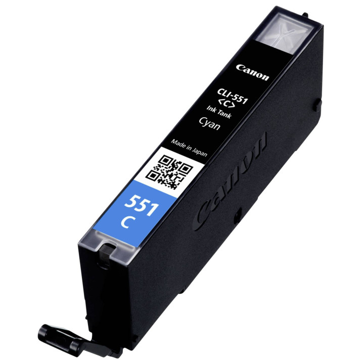CANON CLI-551 C 