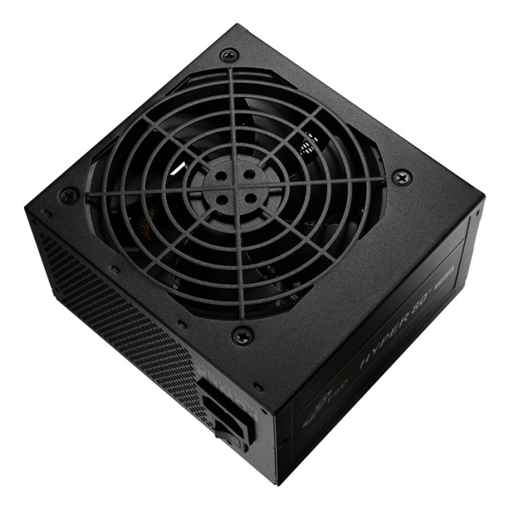 FSP ATX 650W - 80+ BRONZE - HYPER 80+ PRO BULK 