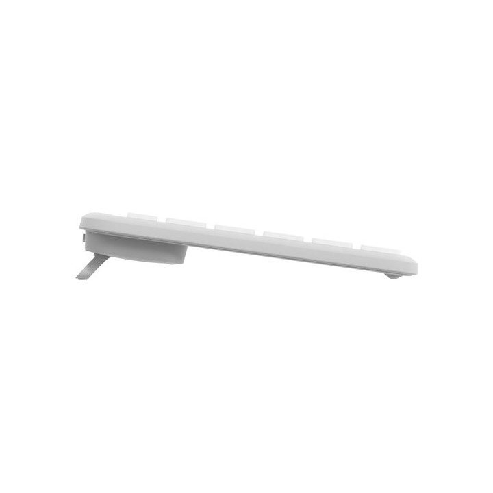 LOGITECH SIGNATURE SLIM COMBO MK950 - BLANC 