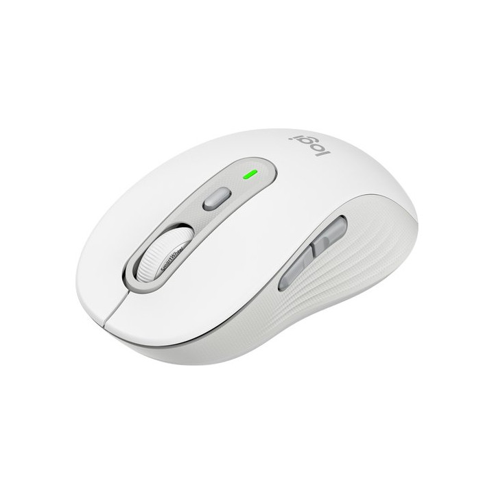 LOGITECH SIGNATURE SLIM COMBO MK950 - BLANC 
