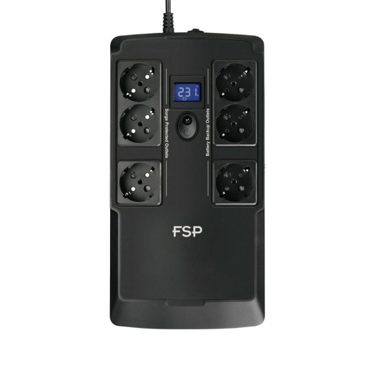 FORTRON (FSP) NANO FIT 800 - 8