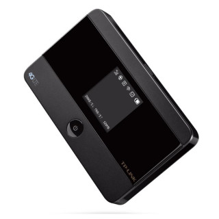 TP-LINK 150MBPS POCKETHOTSPOT 2G/3G/4G 