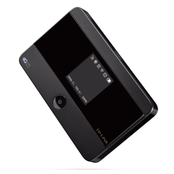 TP-LINK 150MBPS POCKETHOTSPOT 2G/3G/4G 