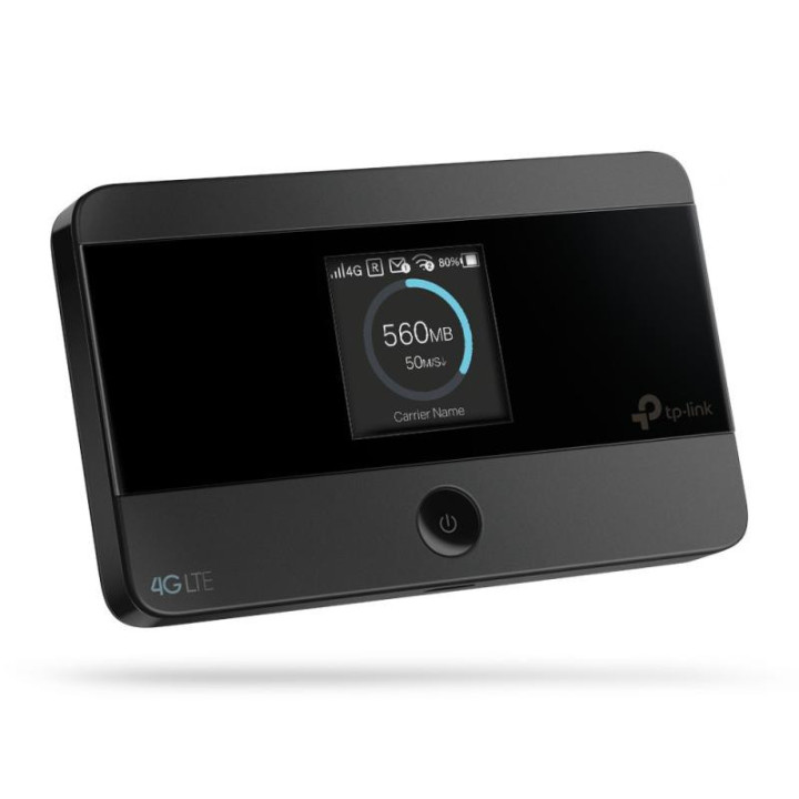 TP-LINK 150MBPS POCKETHOTSPOT 2G/3G/4G 