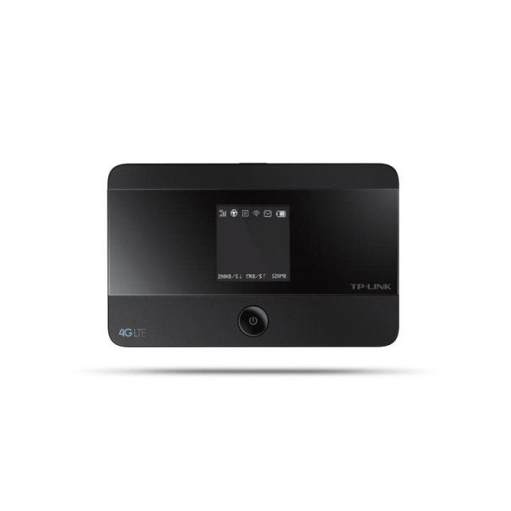 TP-LINK 150MBPS POCKETHOTSPOT 2G/3G/4G 