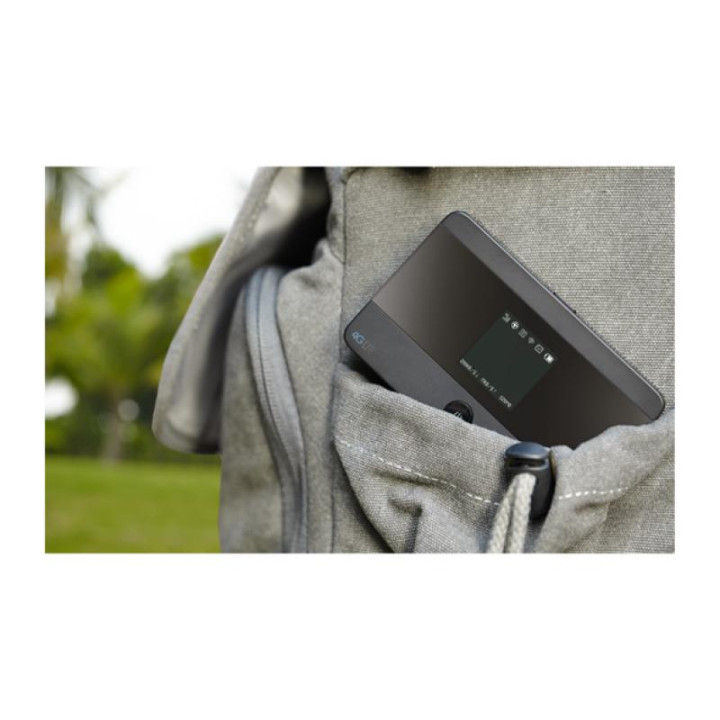 TP-LINK 150MBPS POCKETHOTSPOT 2G/3G/4G 