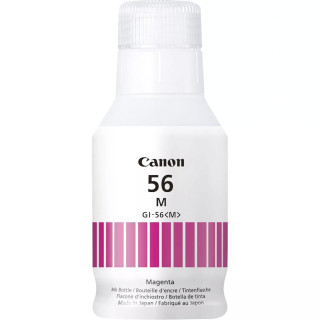 CANON GI-56 M EUR MAGENTA INK BOTTLE 
