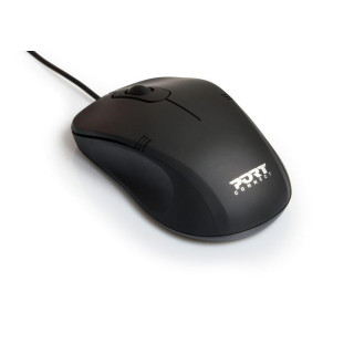 PORT MOUSE OFFICE BUDGET PRO 