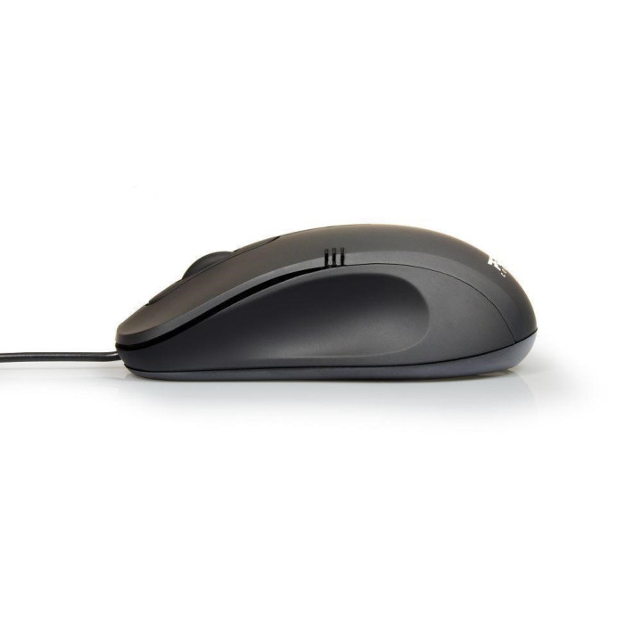 PORT MOUSE OFFICE BUDGET PRO 