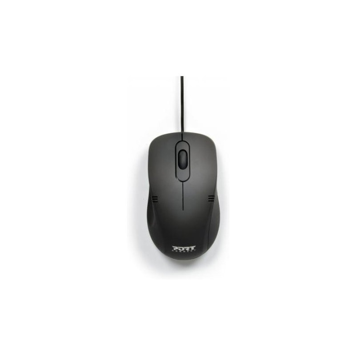 PORT MOUSE OFFICE BUDGET PRO 