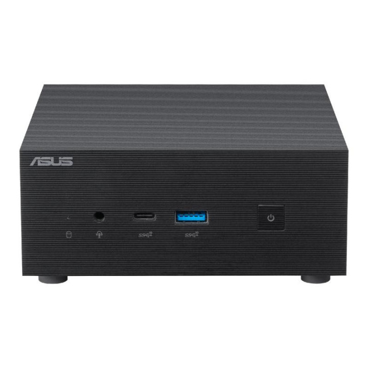 ASUS PN63 I5-11300H/8GO/256GO/2.5G/WIFI/BT/W10P 