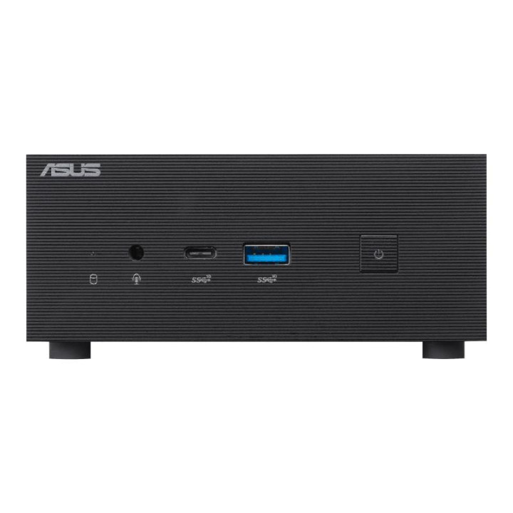 ASUS PN63 I5-11300H/8GO/256GO/2.5G/WIFI/BT/W10P 