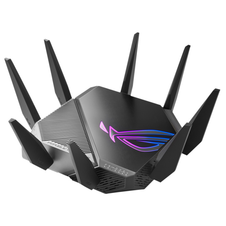 ASUS ROG RAPTURE GT-AXE11000 