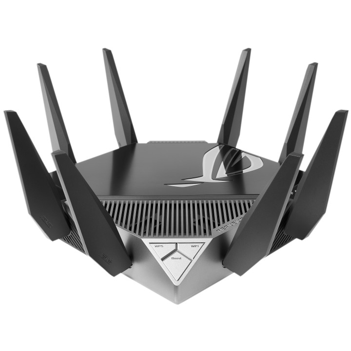 ASUS ROG RAPTURE GT-AXE11000 