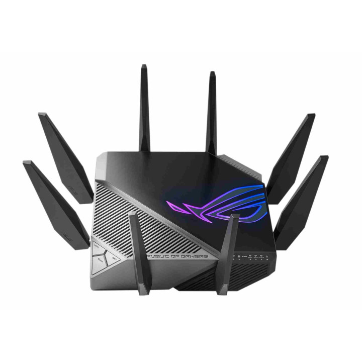 ASUS ROG RAPTURE GT-AXE11000 