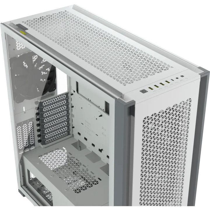 CORSAIR CORSAIR 7000D AIRFLOW - GT/SANS ALIM/E-ATX 