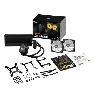 ASUS TUF LC II 240 ARGB 