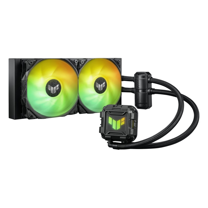 ASUS TUF LC II 240 ARGB 