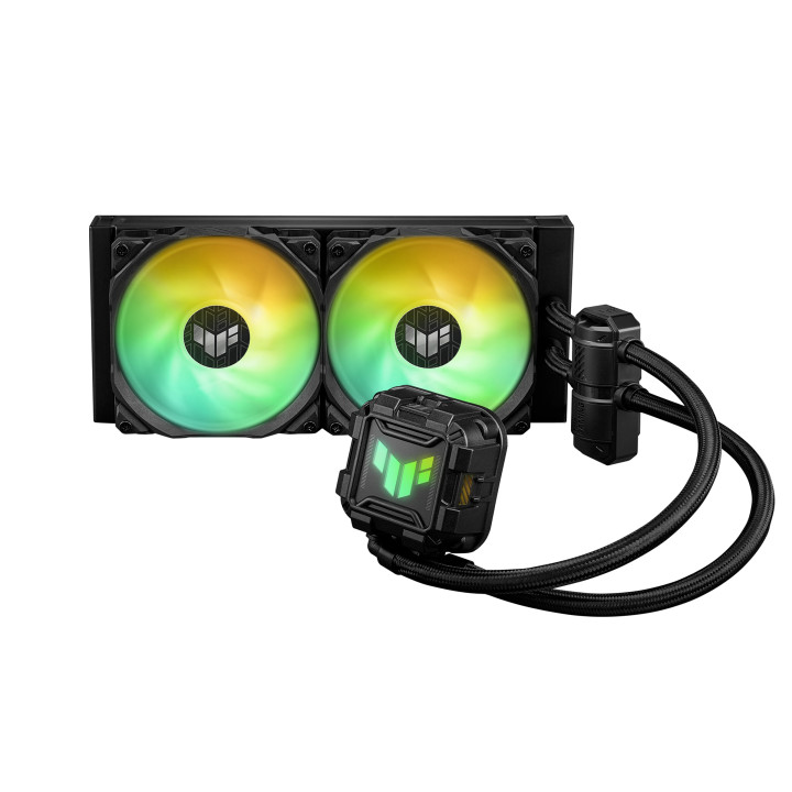 ASUS TUF LC II 240 ARGB 