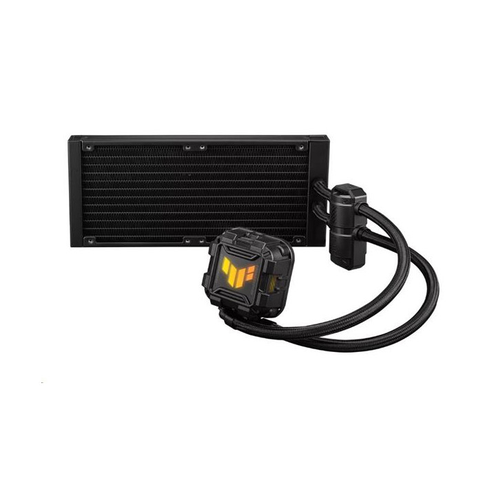 ASUS TUF LC II 240 ARGB 